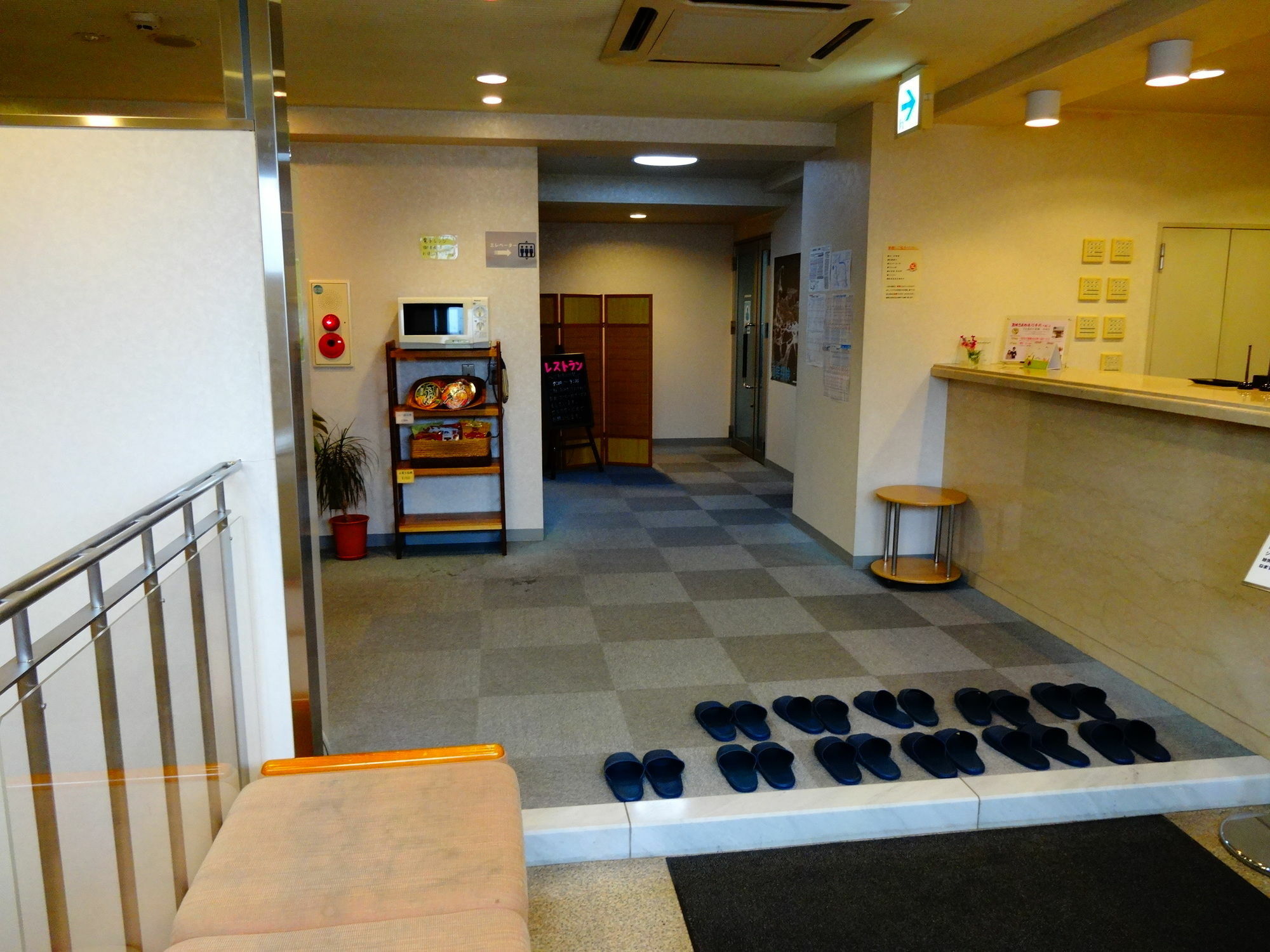 Hotel Kokomo Shimanto  Luaran gambar
